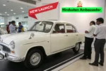 Hindustan Ambassador