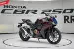 Honda CBR250RR