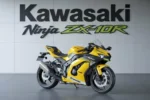 Kawasaki Ninja ZX-10R