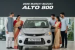 Maruti Alto 800