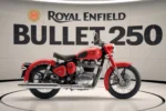 Royal Enfield Bullet 250