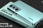Samsung Galaxy A36 5G
