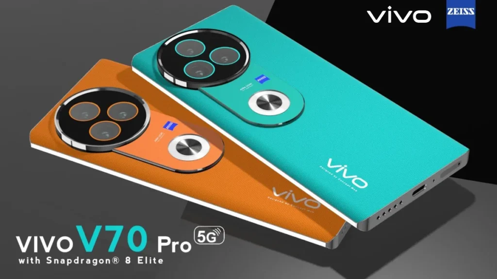 Vivo V70 5G