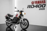 Yamaha RD400