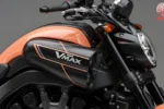 Yamaha VMAX
